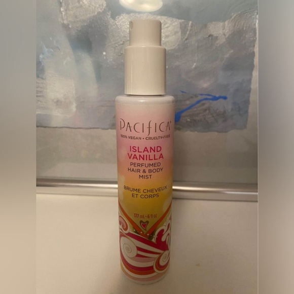 Pacifica Island Vanilla - Picture 2 of 3